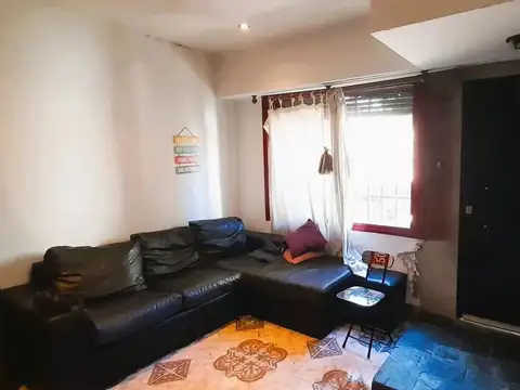 Depto Tipo Casa en Venta de 3 dormitorios
