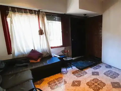 Depto Tipo Casa en Venta de 3 dormitorios