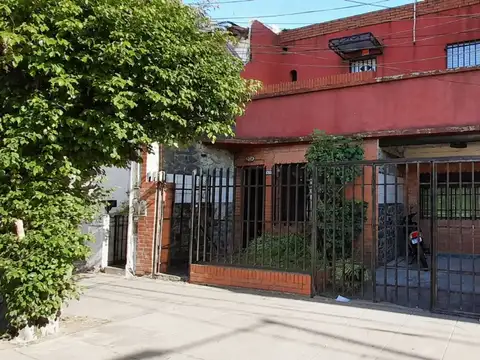 VENTA PH 4 AMBIENTES VILLA RAFFO