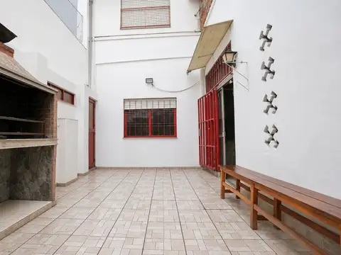 VENTA PH 4 AMBIENTES VILLA RAFFO