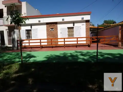 Departamento en venta - 2 Dormitorios 1 Baño - Amoblado - 50Mts2 - Costa Azul