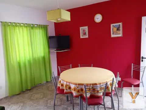 Departamento en Venta 12 años