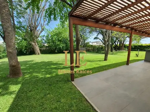 Venta casa San Matias, Escobar