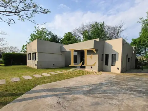 Casa en Venta A Estrenar