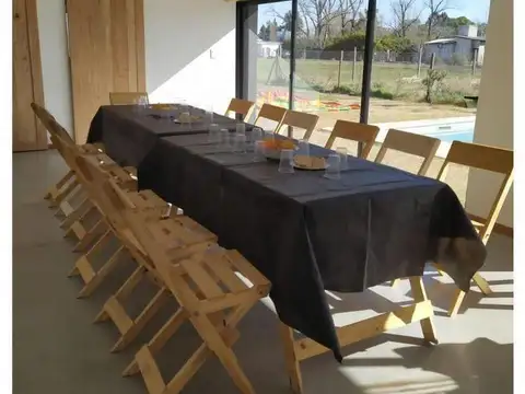 Casa en Venta de 1 dormitorio