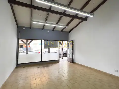 ALQUILER - Local Comercial