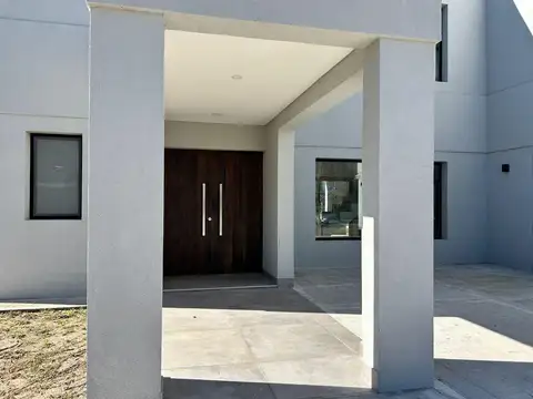 Casa en Venta A Estrenar