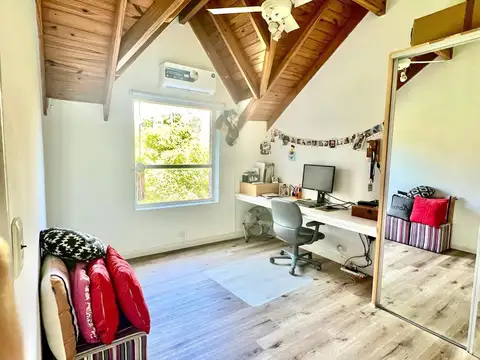 Casa en Venta 25 años