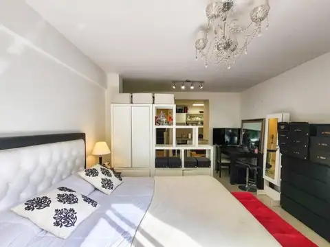 Departamento en Alquiler en Coghlan, $ 480.000