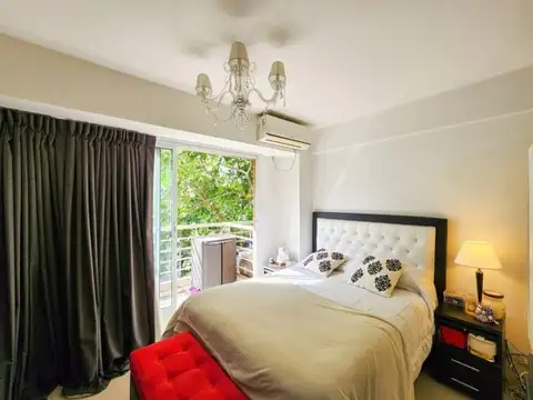 Franklin Roosevelt 3108 , Piso 3