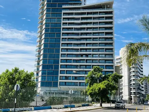 Bv. Avellaneda 1080 bis - Torre Brisa - Vista Rio