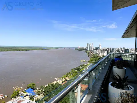 Departamento en Venta en Arroyito, USD 280.000