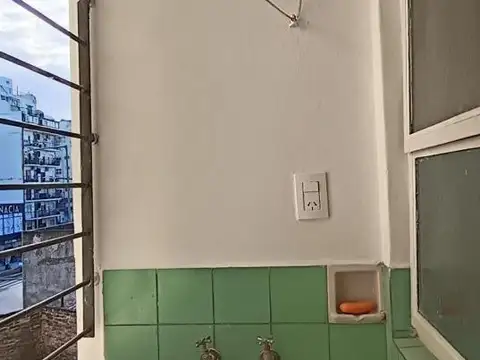Departamento en Alquiler de 2 ambientes