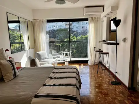 Departamento en alquiler temporario
