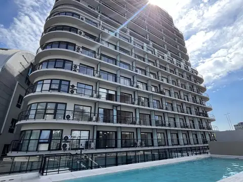 Departamento en Venta al Norte