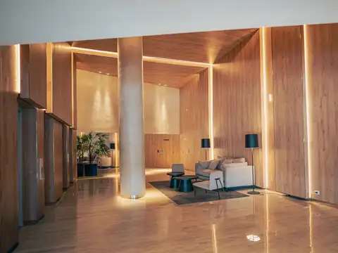 Venta Monoambiente a estrenar en MOCA 2 – 45 m²