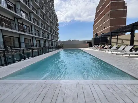 Venta Monoambiente a estrenar en MOCA 2 – 45 m²