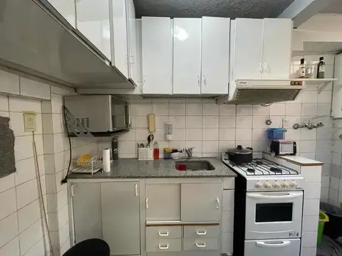 Departamento en Venta 45 años