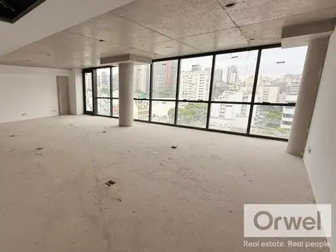 Oficina en Alquiler A Estrenar
