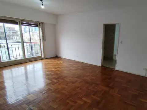 CONSULTORIO ALQUILER BELGRANO 4 AMB Gran RECEPCION