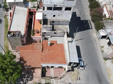Hotel en Venta en Zona Centro, USD 400.000
