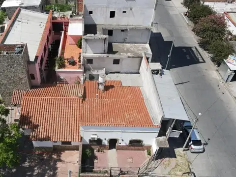 HOSTAL EN VENTA