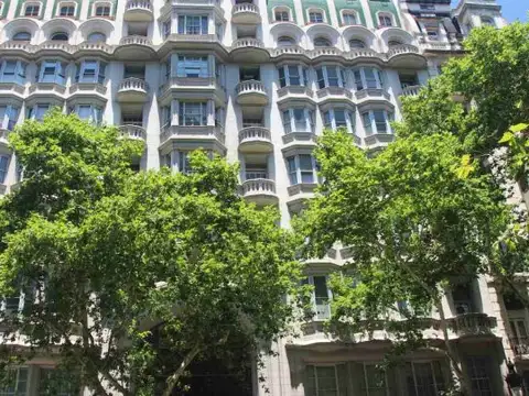 Oficina en Venta en Monserrat, CABA