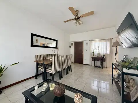 Departamento en Venta de 4 ambientes