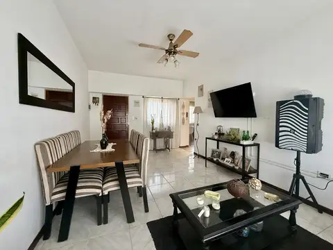 VENTA PH 4 AMBIENTES, CON BALCON EN VILLA MAIPU, SAN MARTIN