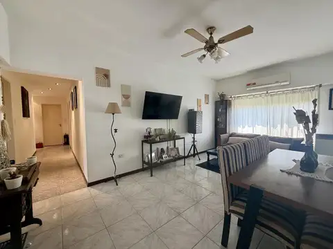 Departamento en Venta de 3 dormitorios