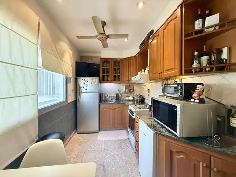 Departamento en Venta en Villa Maipu, USD 135.000