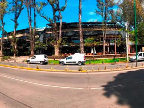 Martin Fierro 3200, Piso 1°