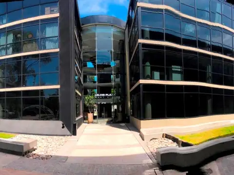 Oficina en Venta en Barrio Parque Leloir, USD 200.000