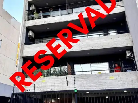DEPARTAMENTO 1 AMBIENTE - VICENTE LÓPEZ - ALTO, GRAN BS. AS. NORTE