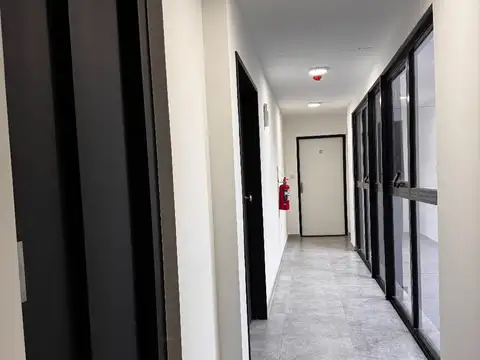 DEPARTAMENTO 1 AMBIENTE - VICENTE LÓPEZ - ALTO, GRAN BS. AS. NORTE