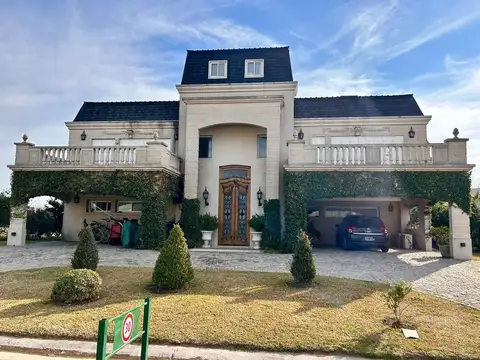 Casa  en Venta en San Sebastian - AREA 1, San Sebastian, Escobar