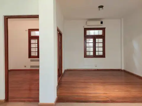 APTO VIVIENDA - Edificio Histórico.