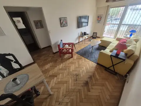 Venta Departamento en San Telmo 2 Ambientes