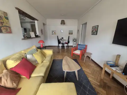 Departamento en Venta en San Telmo, USD 77.000