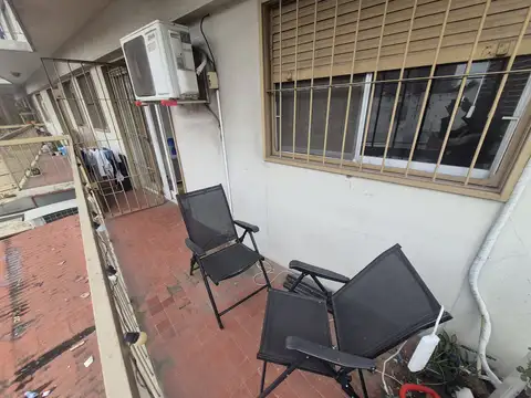 Departamento en Venta 49 años