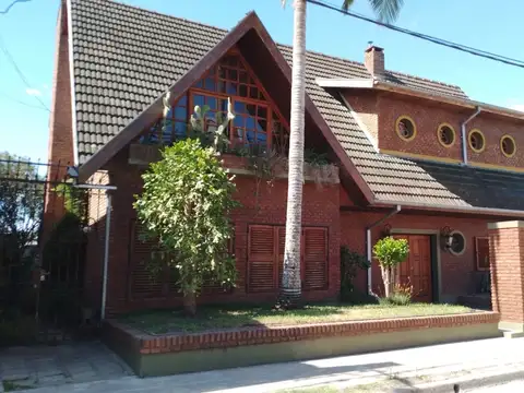 Casa en Gualeguay