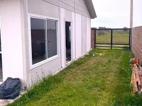 Casa en Venta A Estrenar
