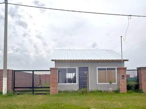 Parque Sarmiento 1800
