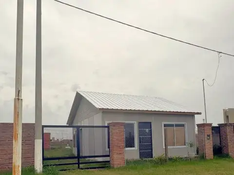 Casa en Venta de 1 dormitorio