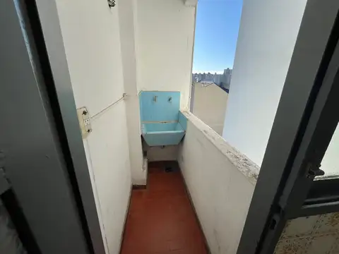 Departamento en Venta en Villa Lugano, USD 80.000