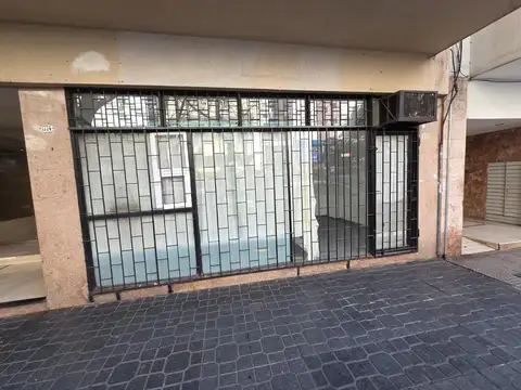 Local en Alquiler - Palermo
