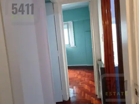 Departamento en Alquiler Permite mascota