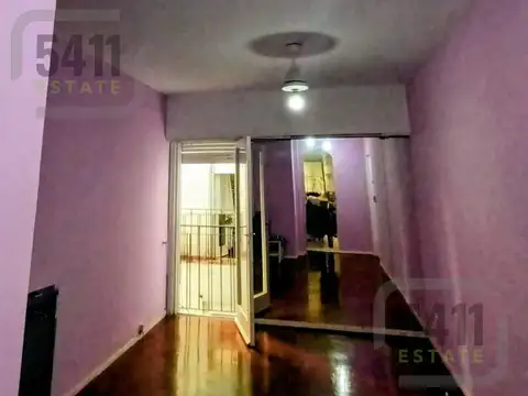 Departamento en Alquiler 45 años
