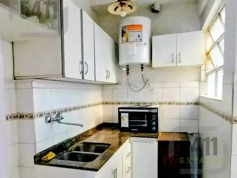 Departamento en Alquiler de 3 ambientes
