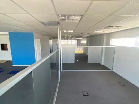 Oficina en Venta en Puerto Madero, USD 785.000